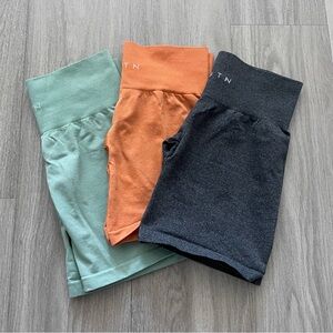 Nvgtn pro shorts